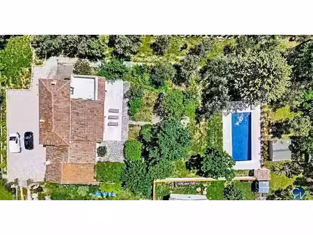 villa à vendre