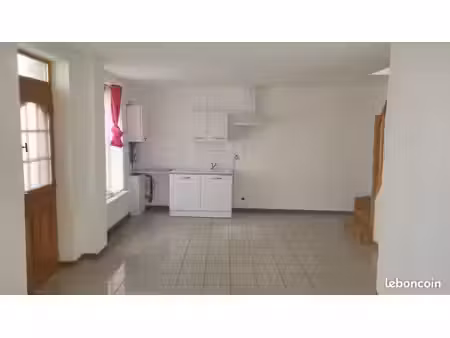 maison aire sur la lys 3 chambres