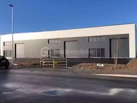 immeuble à vendre