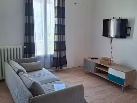 a louer f3 de 60 m2