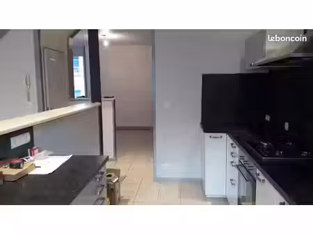 appartement t3