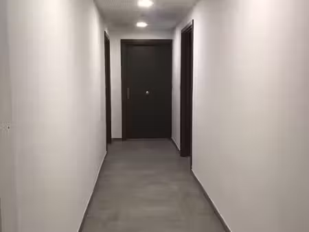 01800 meximieux - appartement t3