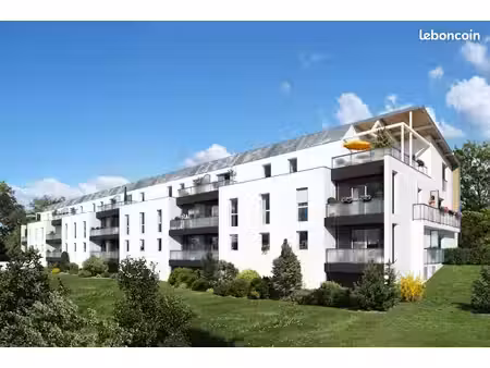 appartement t2 à louer