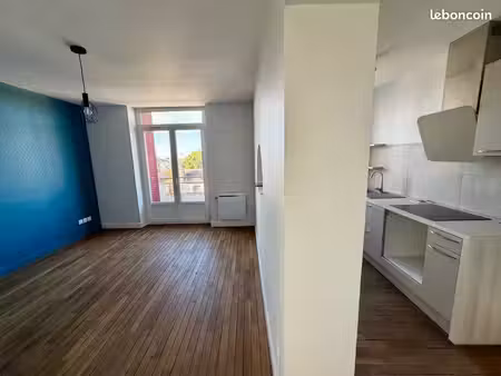 t2 refait à neuf cœur de st savine