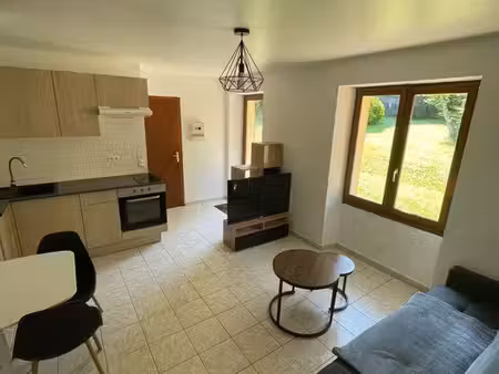 appartement t3