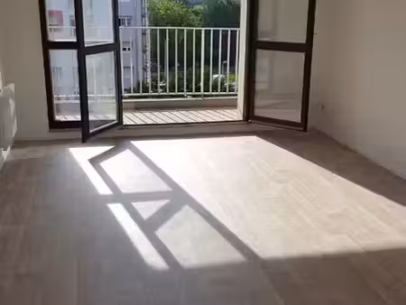 2p neudorf 42 m² + balcon