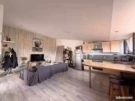 jolie appartement à louer