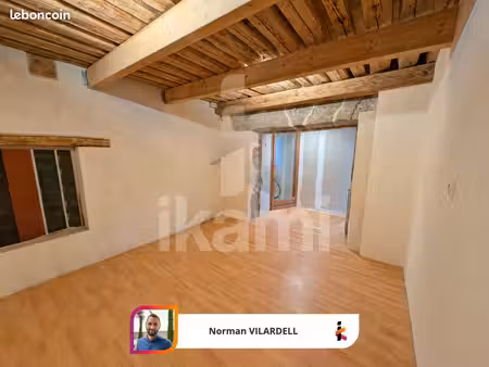 bureaux 122 m² monestier-de-clermont