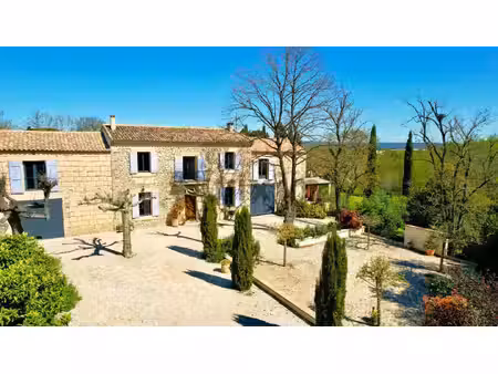 ferme à vendre