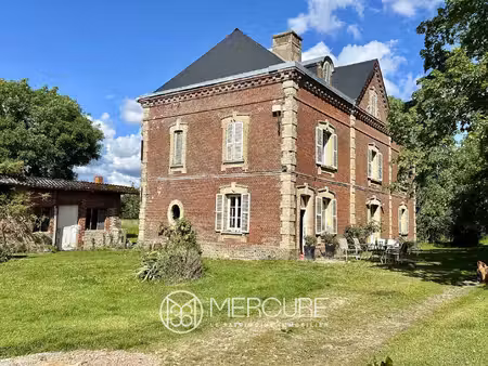 demeure à vendre