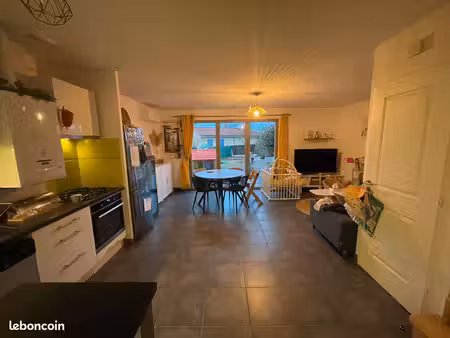 maison t4