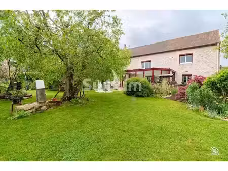 vente propriété 11 pièces 170 m² à pouilly-sur-vingeanne (21610)  445 000 €