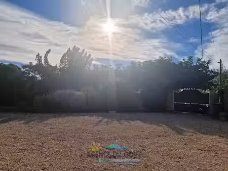 vente maison 5 pièces 107 m² à la ciotat (13600)  449 000 €