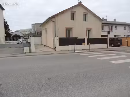 maison villa