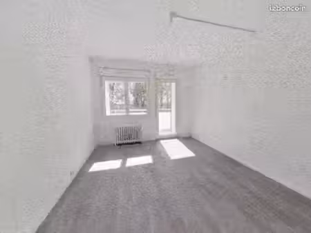 bel appartement f3 à louer
