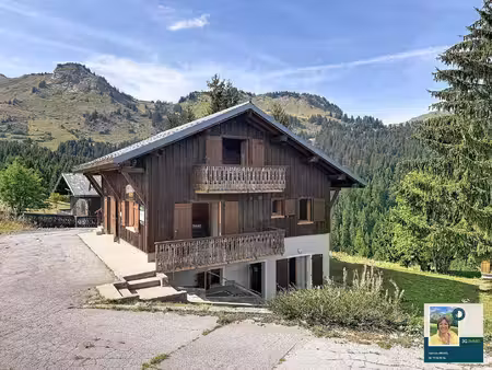 immeuble à vendre
