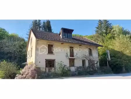 immeuble à vendre