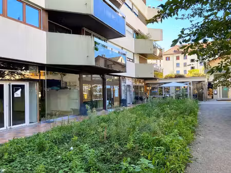local commercial à vendre
