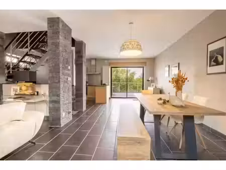 vente maison 5 pièces 200 m² à agincourt (54770)  477 000 €