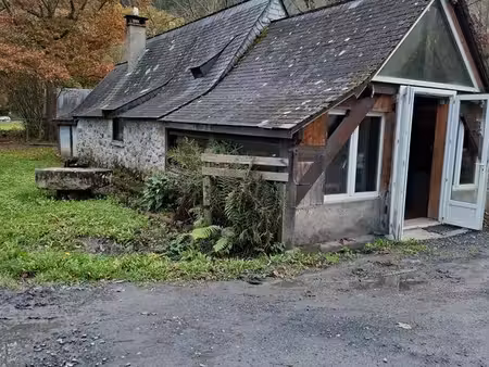 chalet