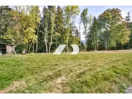 terrain constructible neuf à vendre