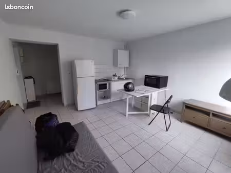 loue appartement lumineux de 50 m2