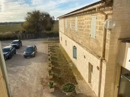 immeuble mixte à vendre