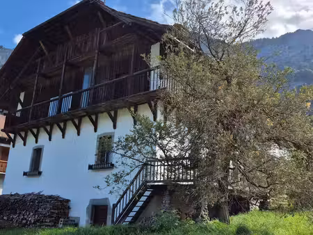 ferme à vendre