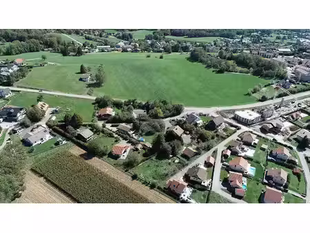 terrain constructible neuf à vendre