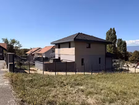 villa à vendre