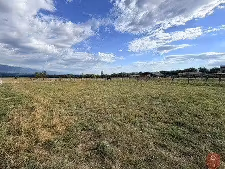 terrain constructible neuf à vendre