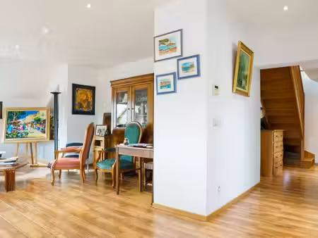 duplex à vendre