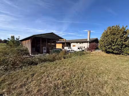 local commercial à vendre