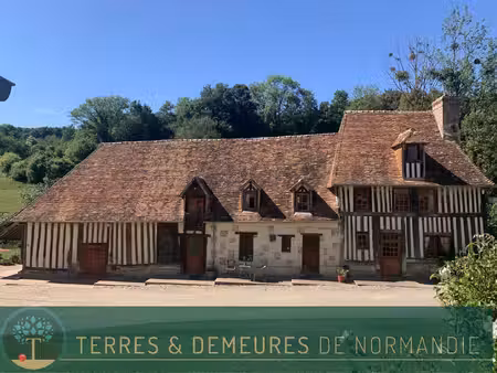 ferme équestre à vendre