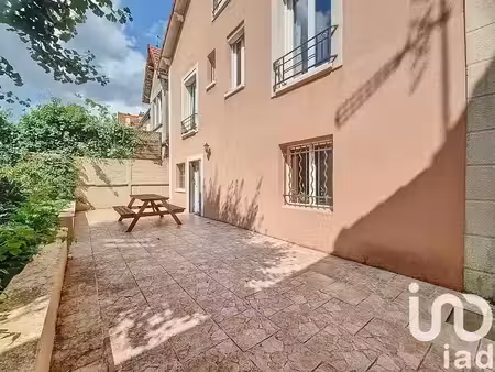 vente maison 6 pièces 130 m² à paray-vieille-poste (91550)  434 500 €