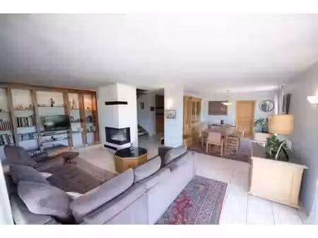 villa à vendre