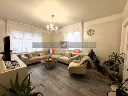 immeuble à vendre