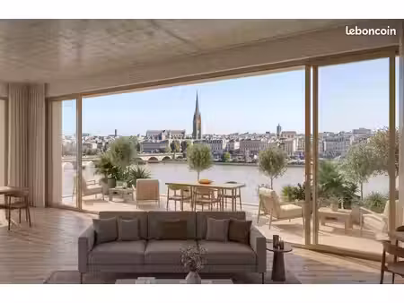appartement 5 pièces 111 m²