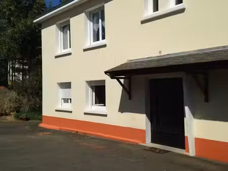 appartement 2 pièces 23 m²
