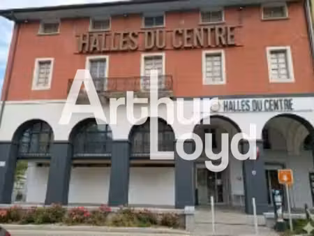 local commercial à louer