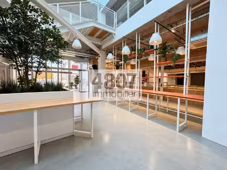 local commercial à louer