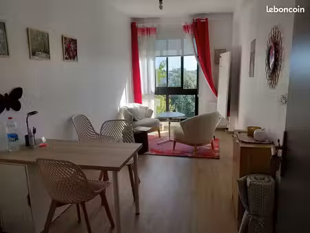 location cabinet 12m2 quartier st nazaire océanis