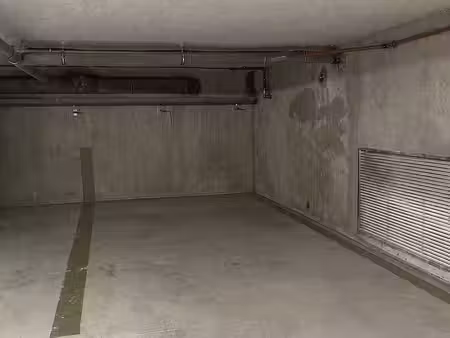 parking à louer