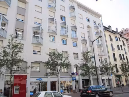 parking à louer