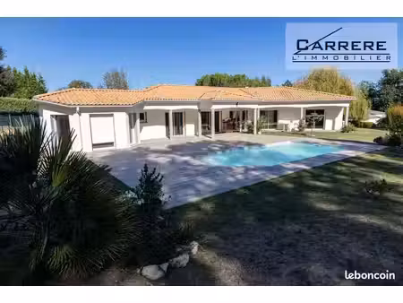 maison 6 pièces 198 m²