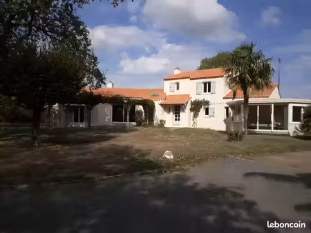 maison à vendre à bouaye 44830