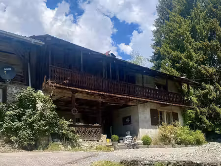 maison jumelée à vendre