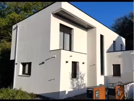 maison orvault villa