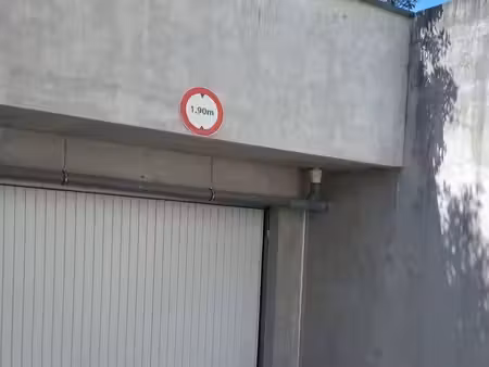 parking à louer