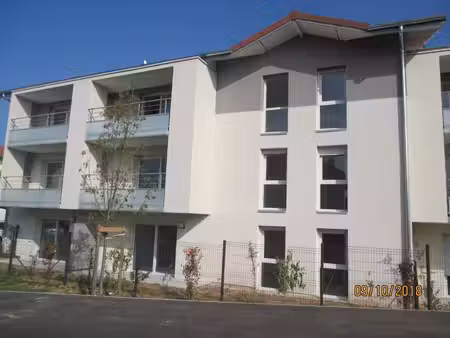 parking à louer